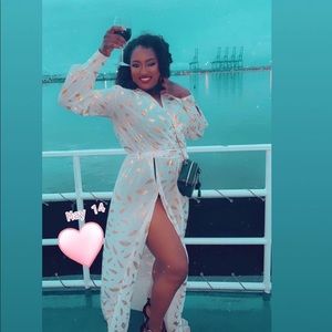 Meet your Posher, Jennifer